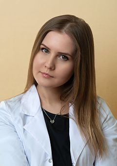 Костарева Ирина Олеговна