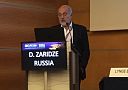 Профессор Давид Заридзе: «России необходима национальная программа ВПЧ-вакцинации и скрининга рака шейки матки» 
