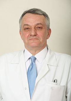 Жорданиа Кирилл Иосифович