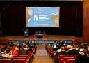 В НИИ канцерогенеза «НМИЦ онкологии Н.Н. Блохина» прошла IV Всероссийская конференция по молекулярной онкологии