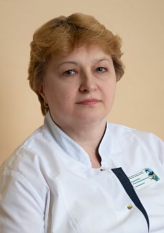 Кузьмичева Юлия Владимировна