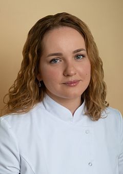 Вотоловская Полина Владимировна