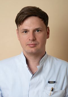 Калинин Алексей Евгеньевич