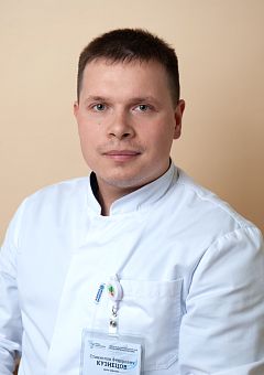 Кузнецов Станислав Федорович