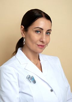 Журавлева Софья Владимировна